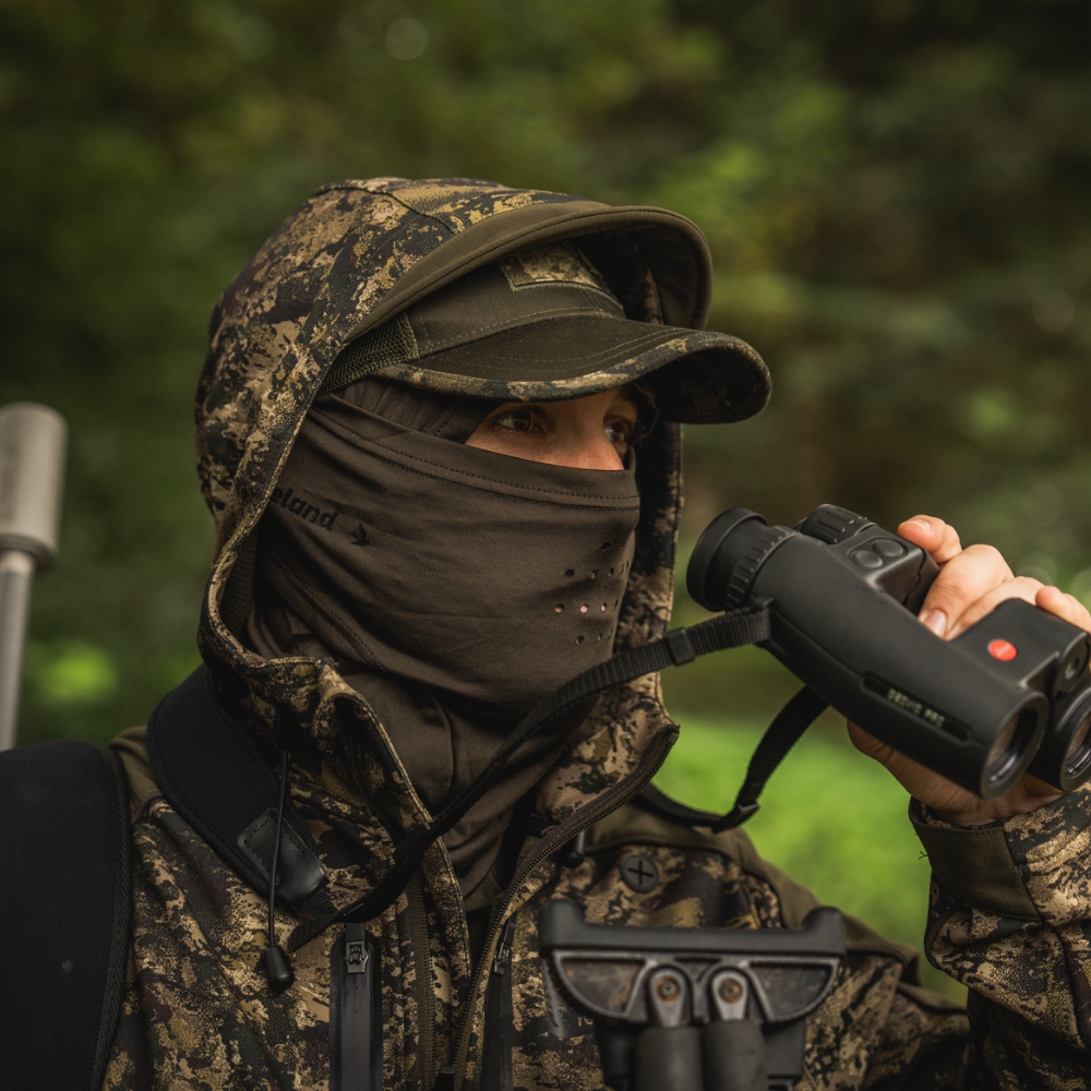 Cagoule d'approche Tagus - Seeland