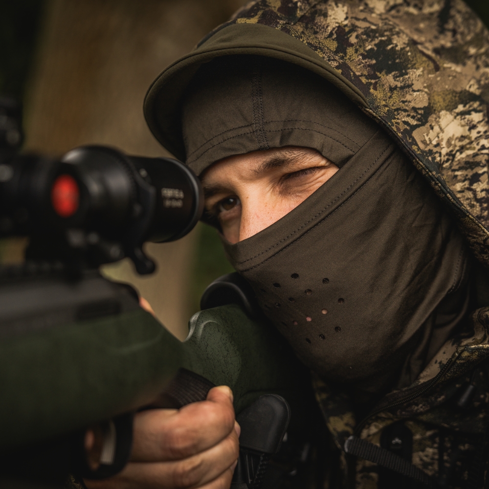 Cagoule d'approche Tagus - Seeland