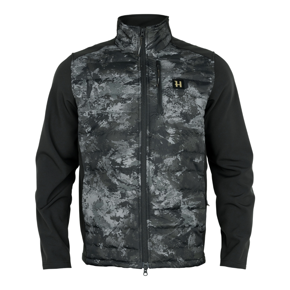 Veste Hybride Noctyx camouflage - H�rkila