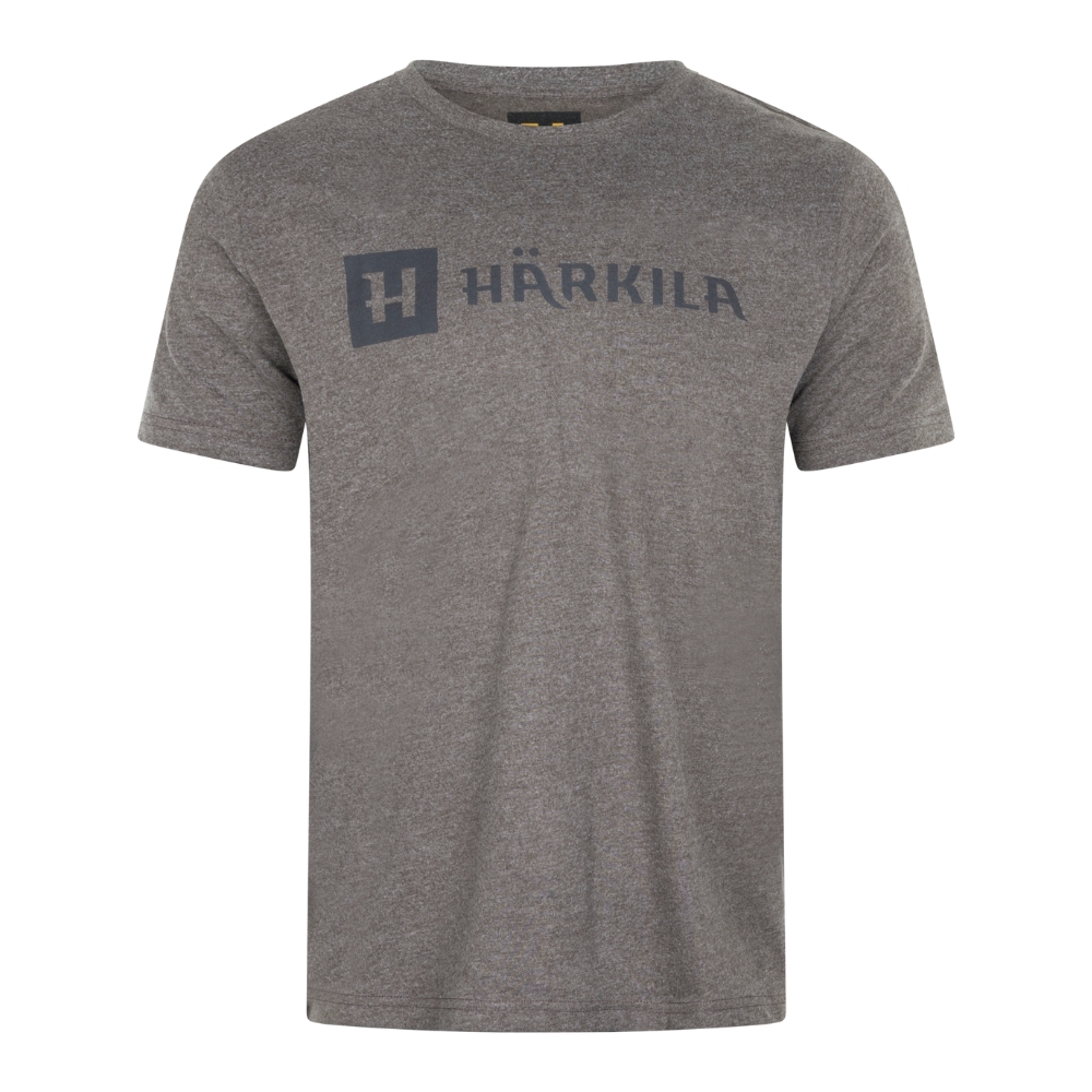 T-shirt MC Identity - H�rkila