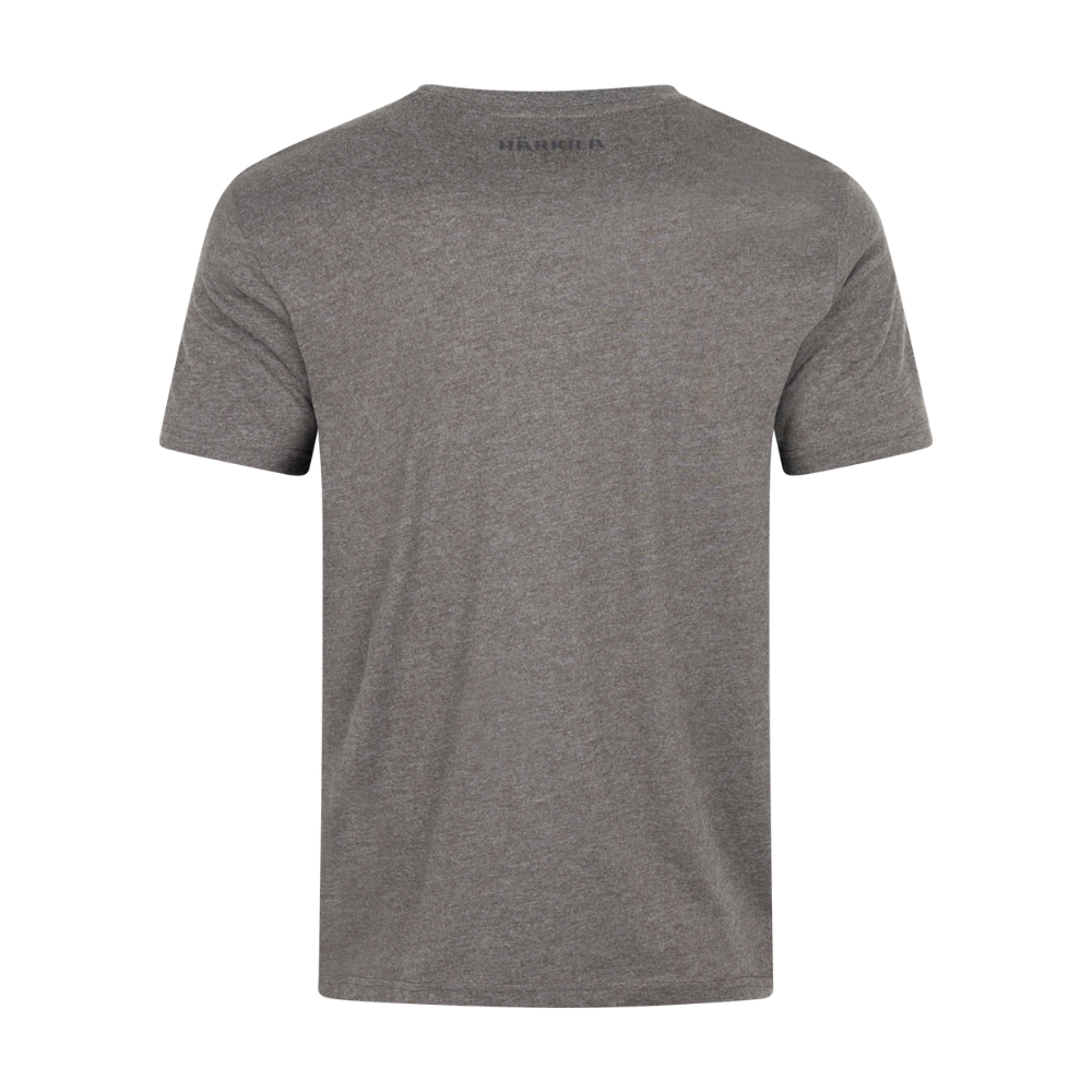 T-shirt MC Identity - H�rkila