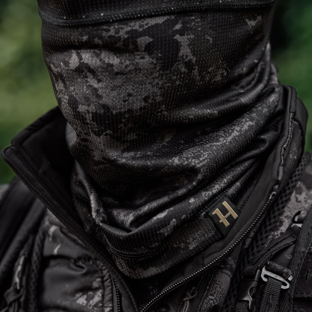 Tour de cou Noctyx - H�rkila 