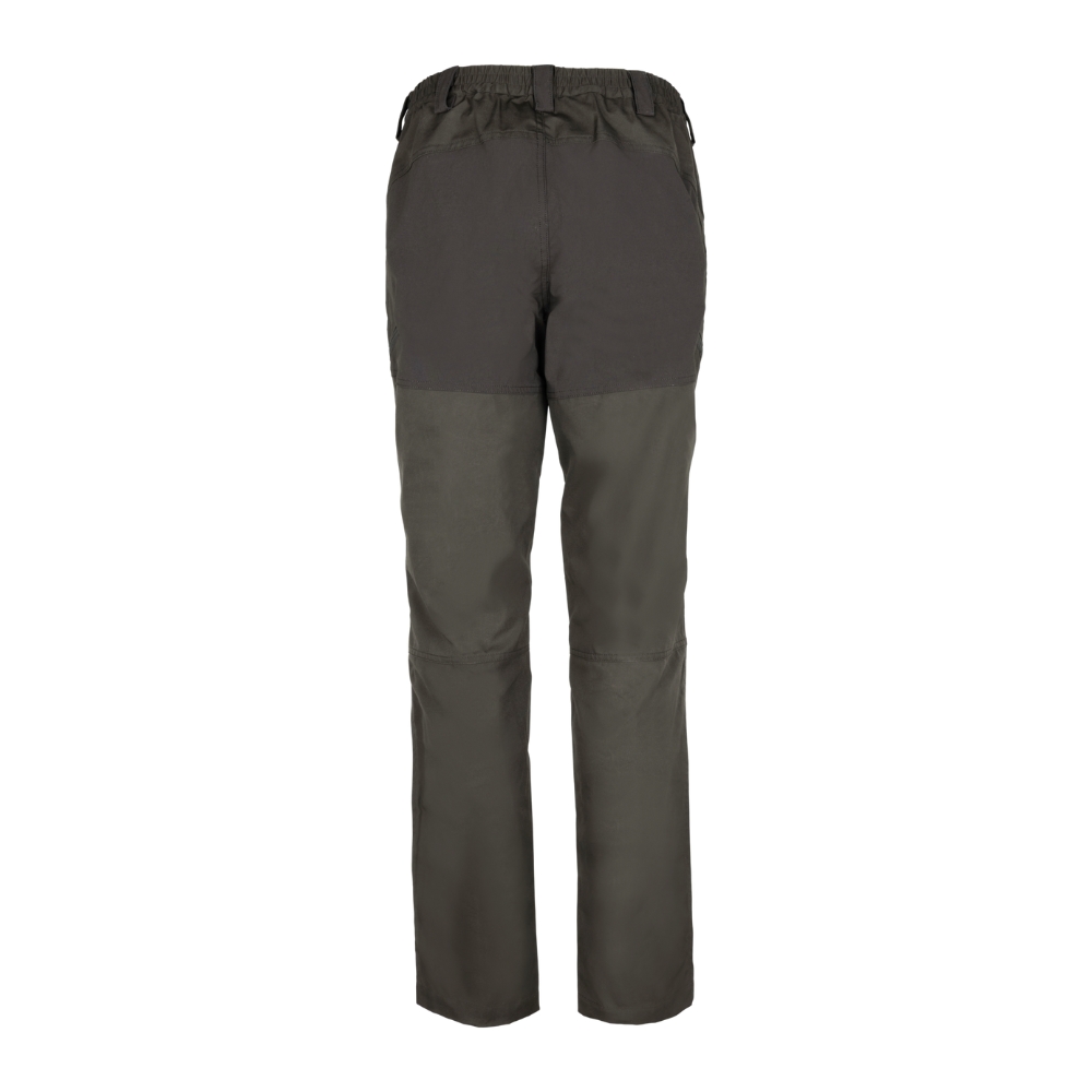 Pantalon Fjell Femme Shadow Brown - H�rkila