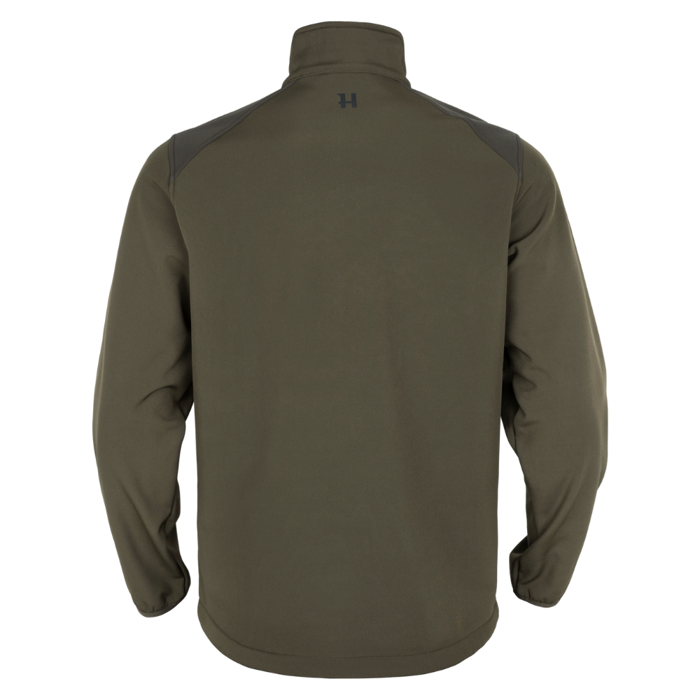 Veste softshell Scandinavian - H�rkila