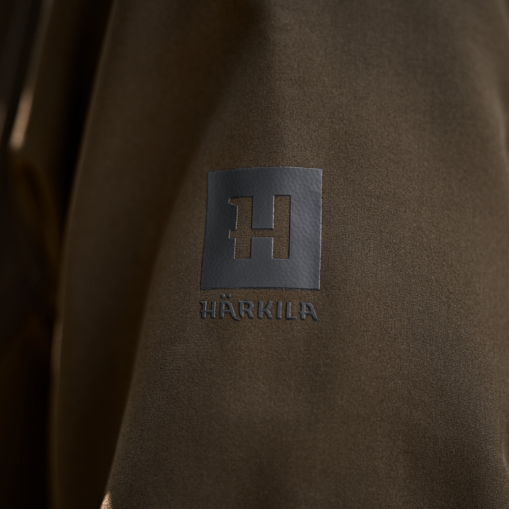 Veste softshell Scandinavian - H�rkila