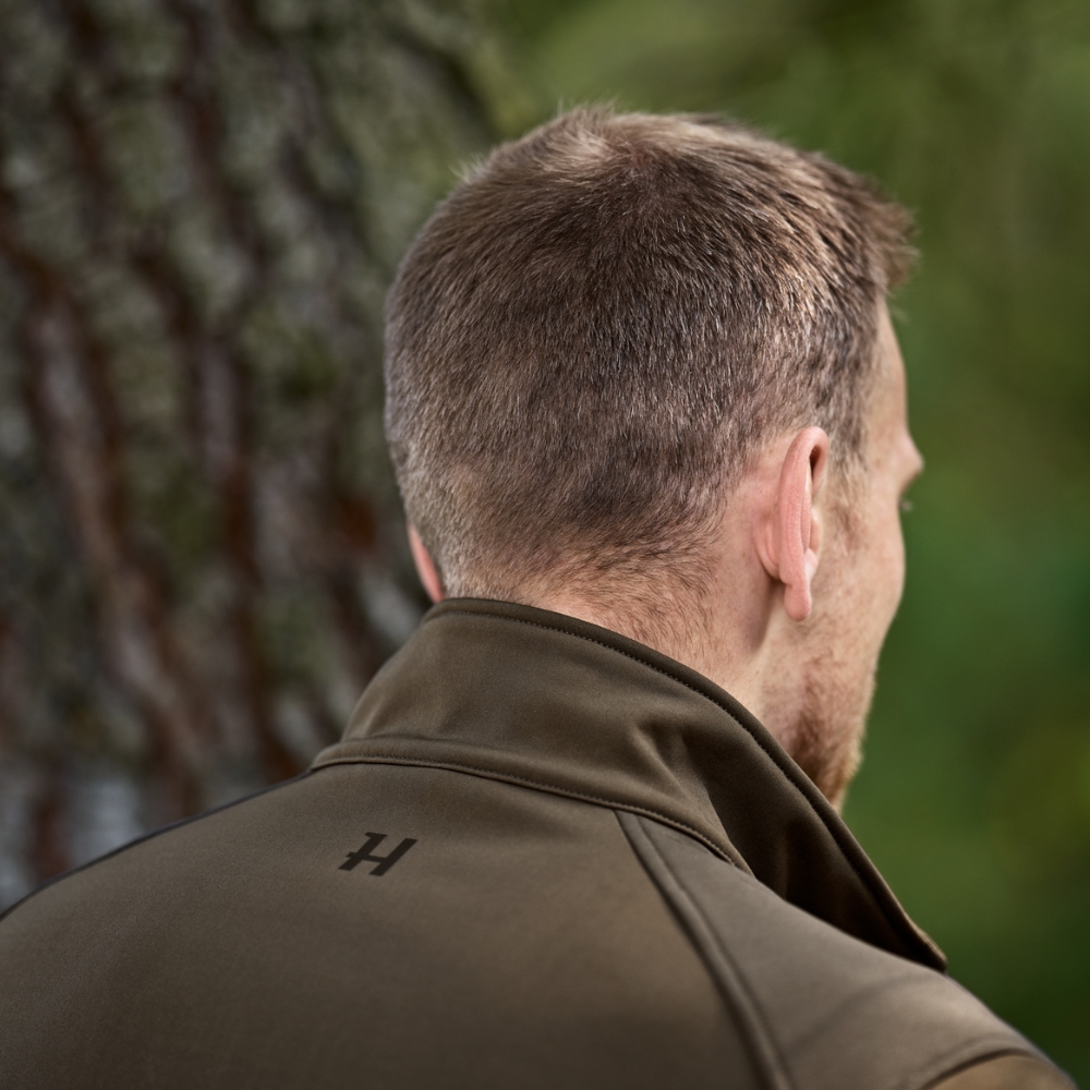 Veste softshell Scandinavian - H�rkila