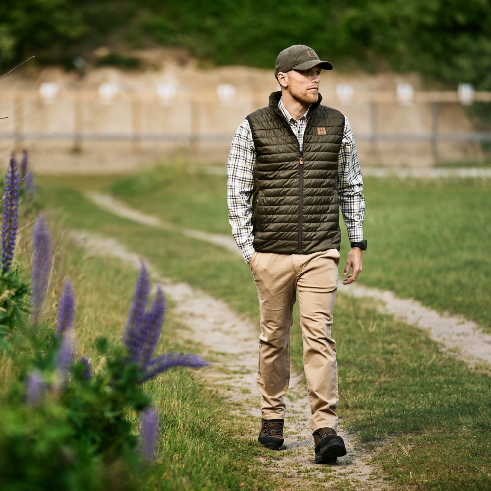 Gilet Kalix HSP - H�rkila