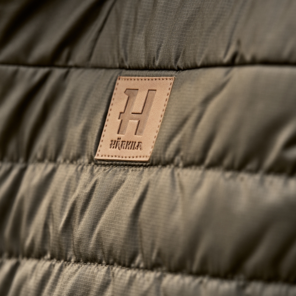 Gilet Kalix HSP - H�rkila