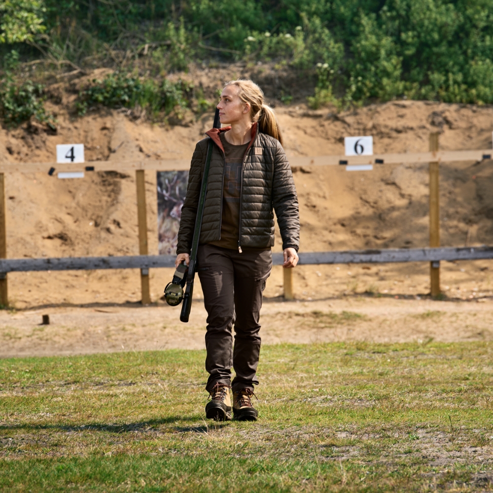 Veste Kalix HSP Femme - H�rkila