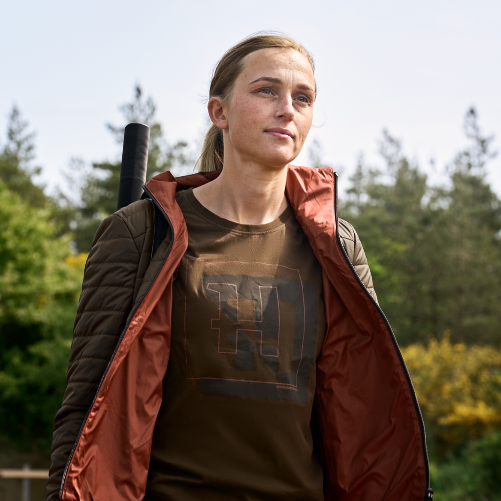 Veste Kalix HSP Femme - H�rkila