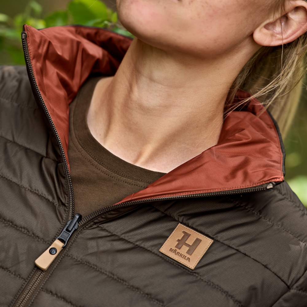 Veste Kalix HSP Femme - H�rkila