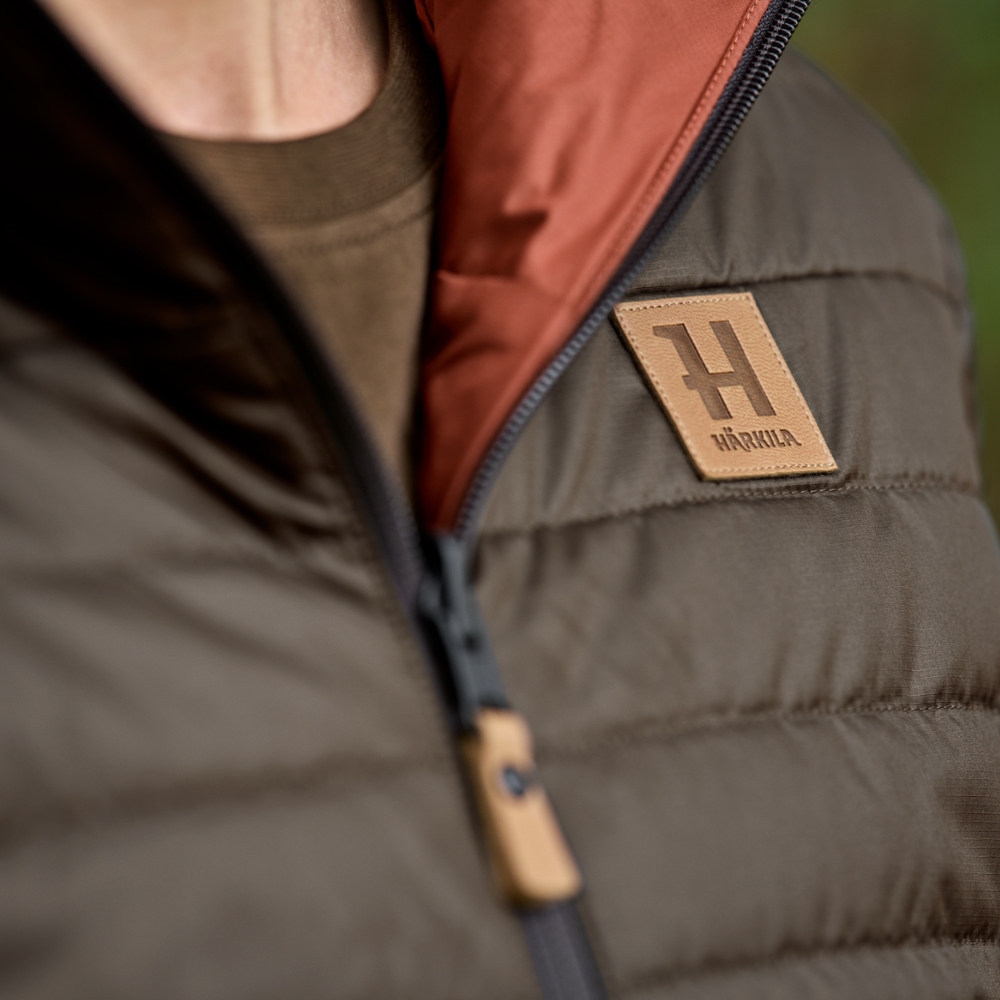 Veste Kalix HSP Femme - H�rkila