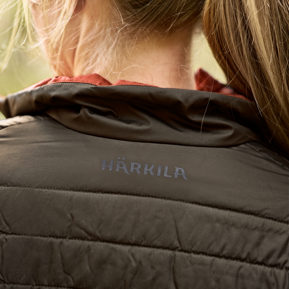 Veste Kalix HSP Femme - H�rkila