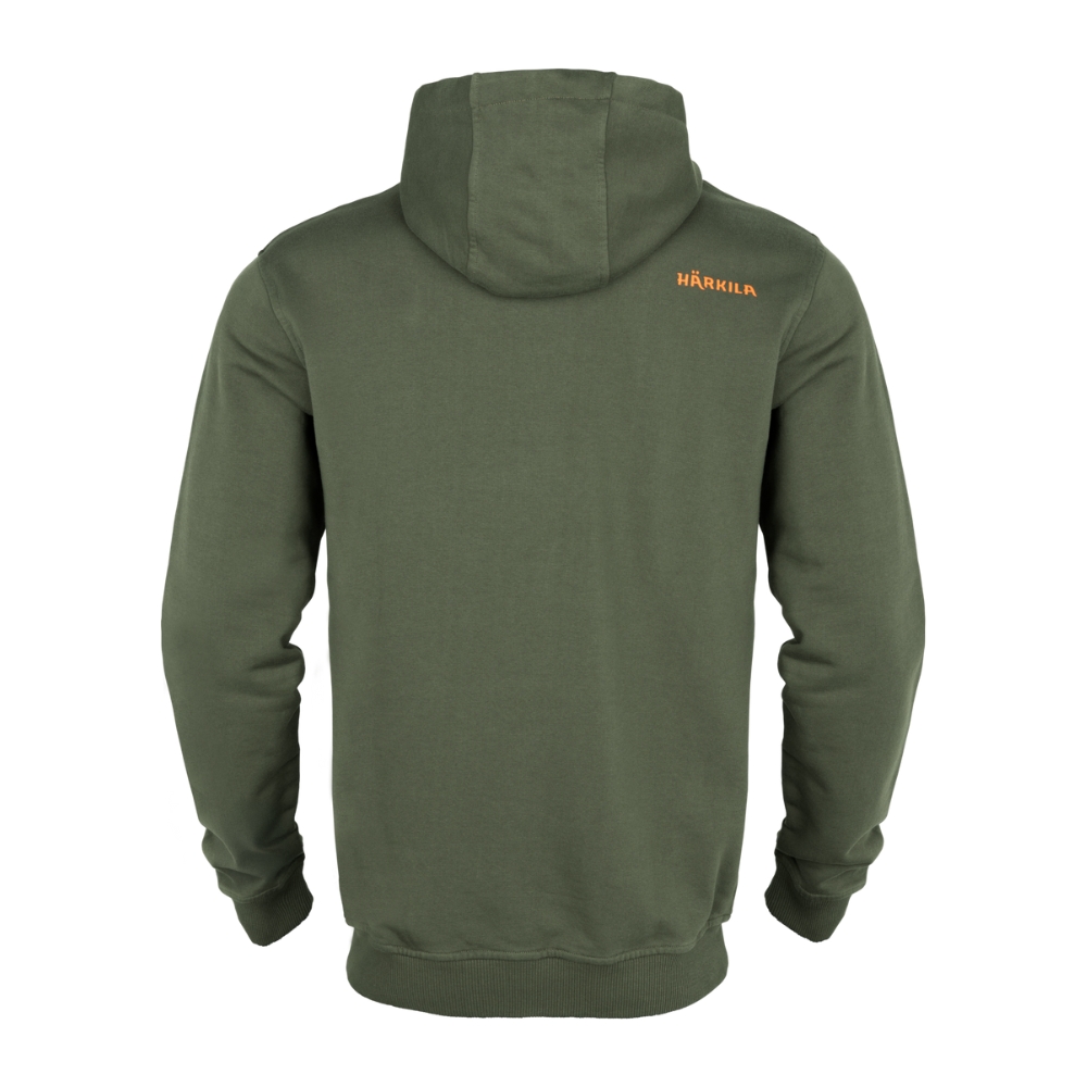 Sweat � capuche identity - H�rkila