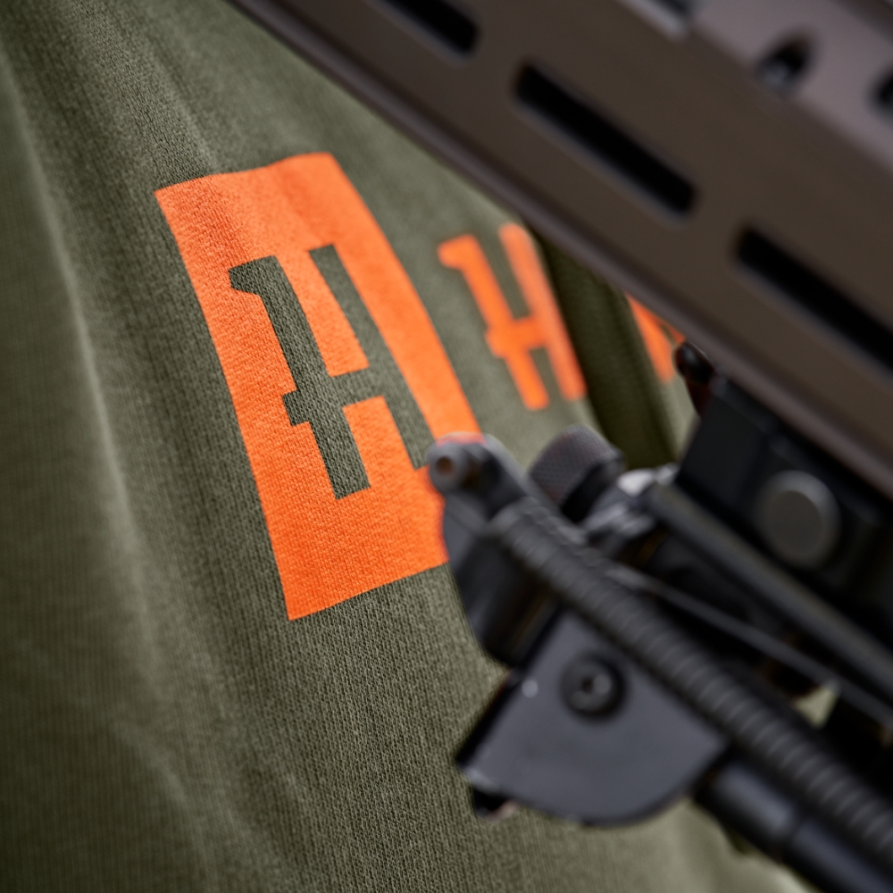 Sweat � capuche identity - H�rkila