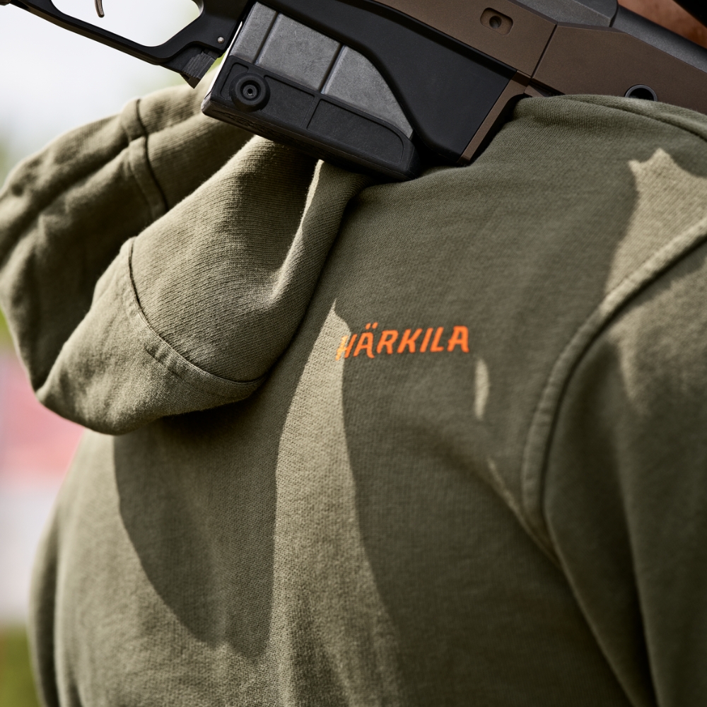 Sweat � capuche identity - H�rkila