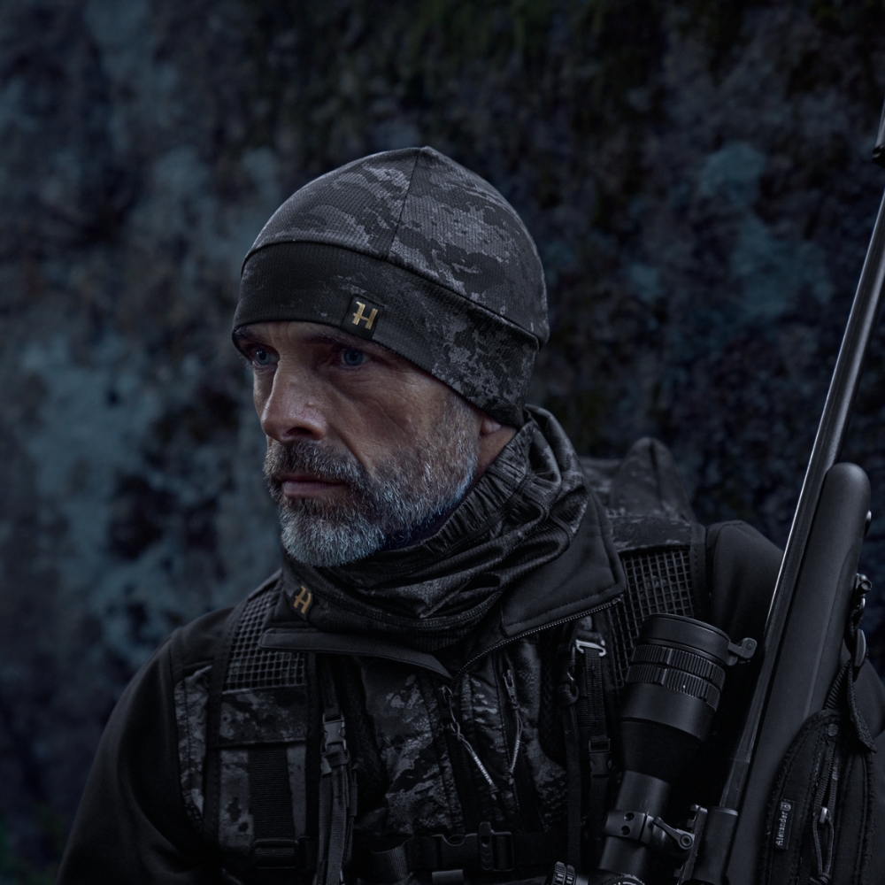 Bonnet Camouflage Noctyx - H�rkila