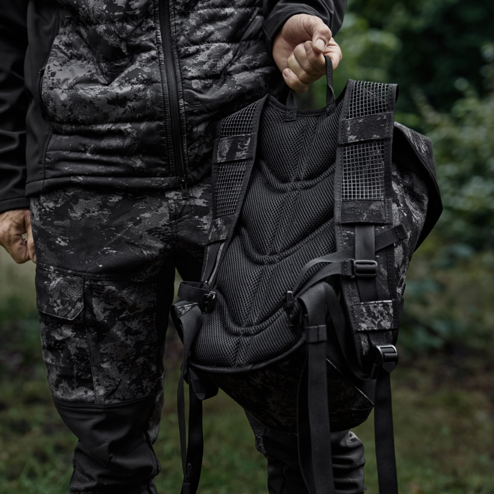 Sac � dos Noctyx 12 L - H�rkila