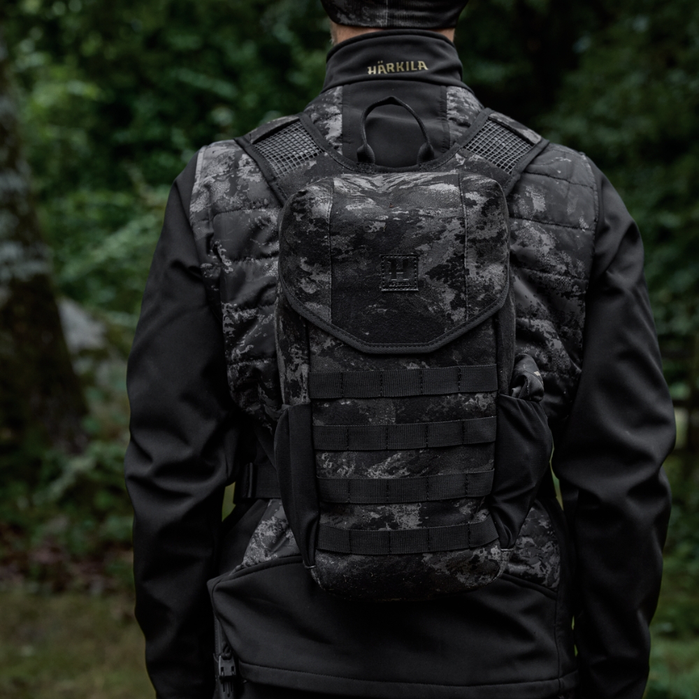 Sac � dos Noctyx 12 L - H�rkila