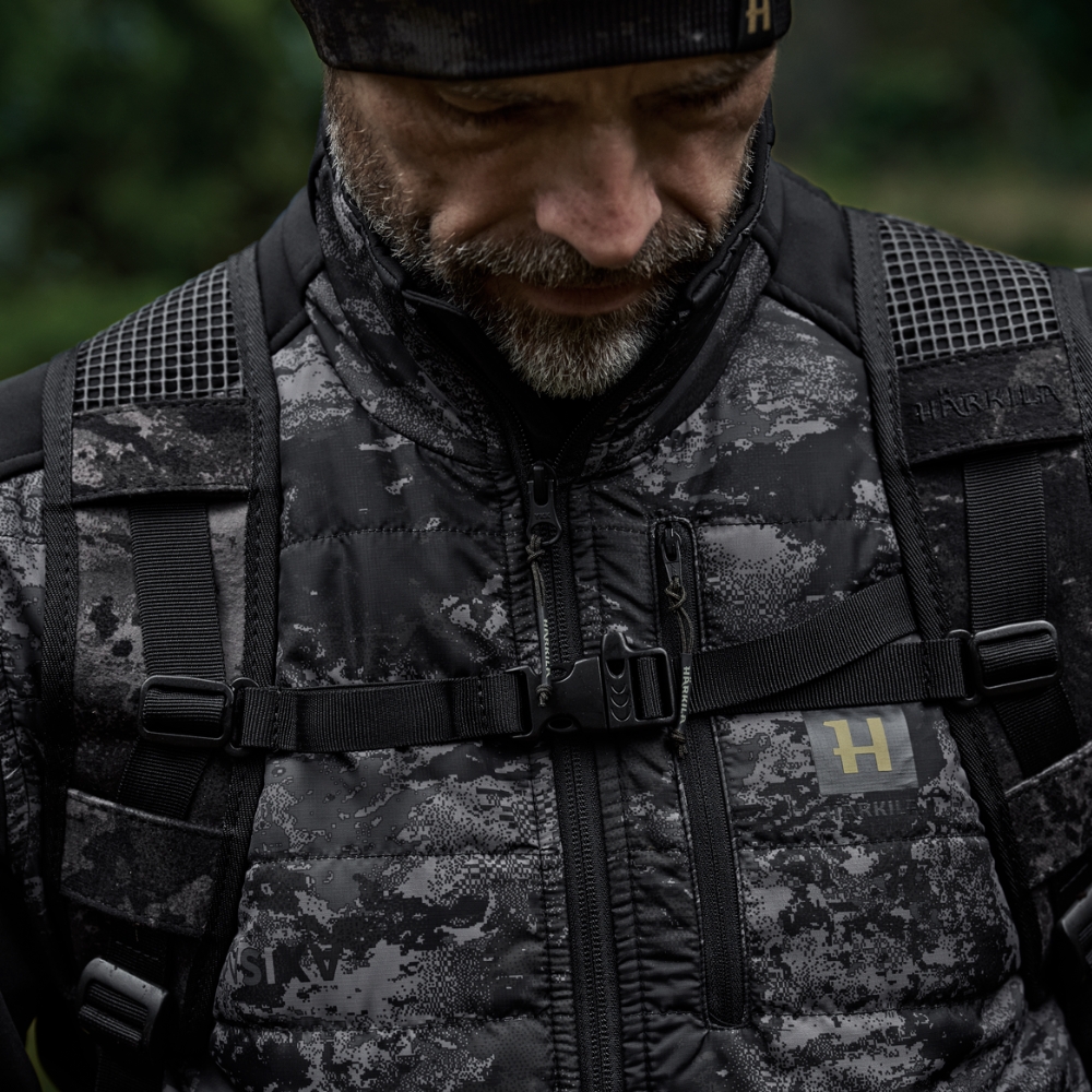 Sac � dos Noctyx 12 L - H�rkila