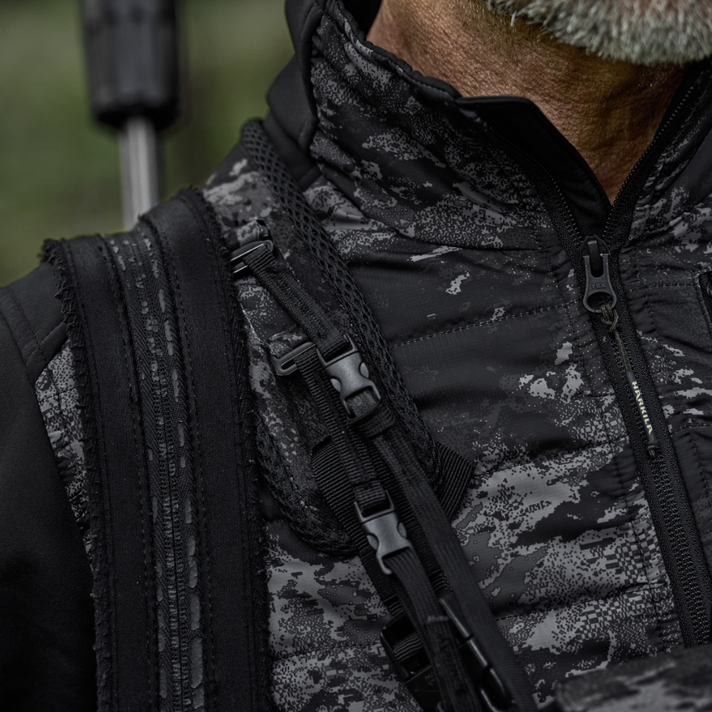 Harnais pour Jumelles Noctyx - H�rkila 