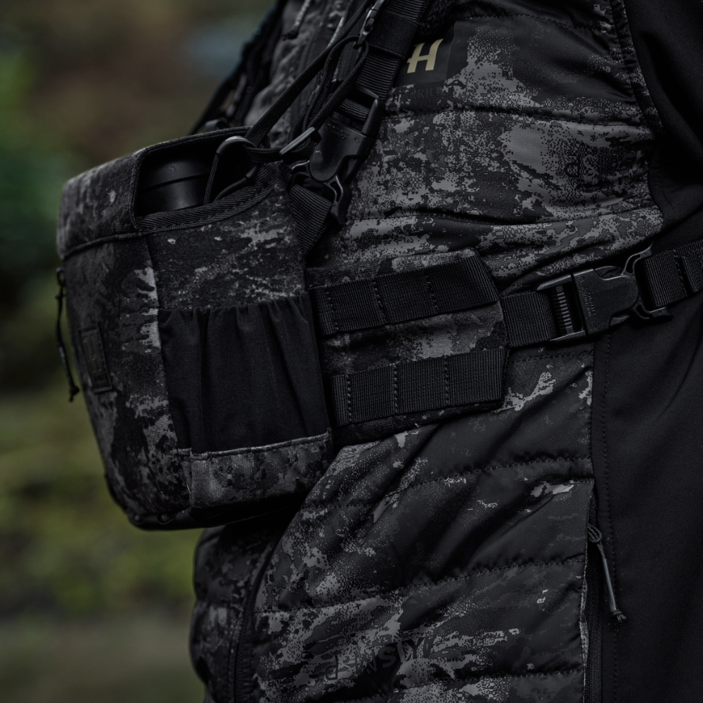 Harnais pour Jumelles Noctyx - H�rkila