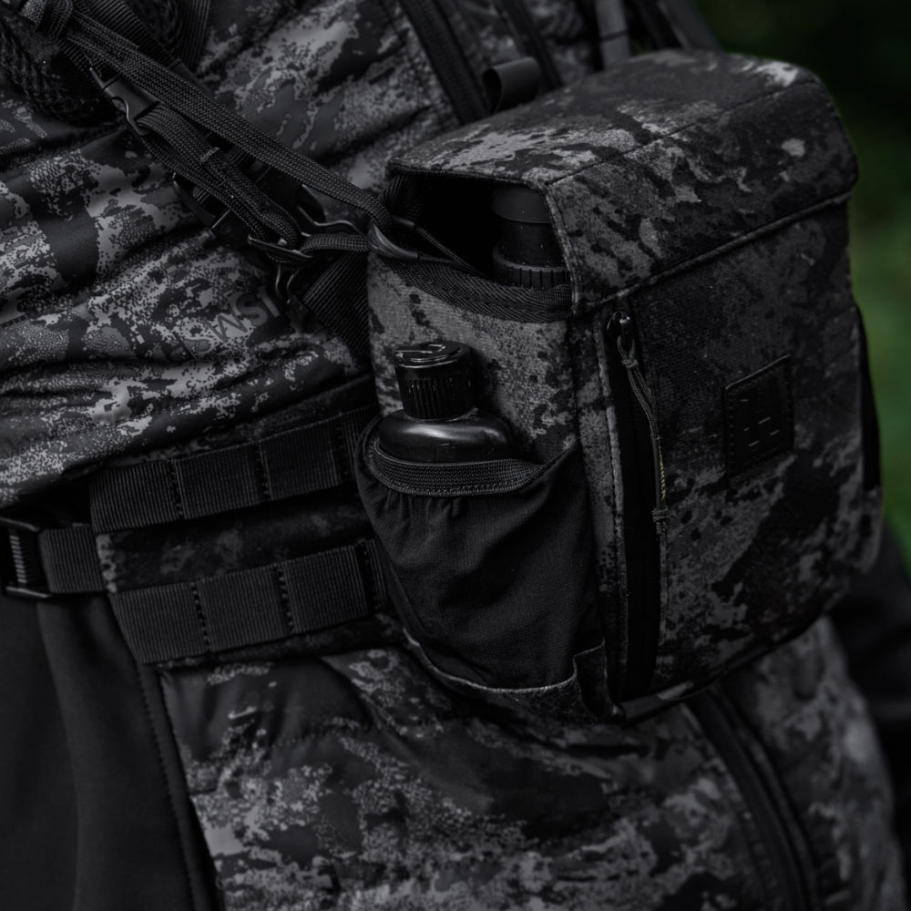 Harnais pour Jumelles Noctyx - H�rkila 