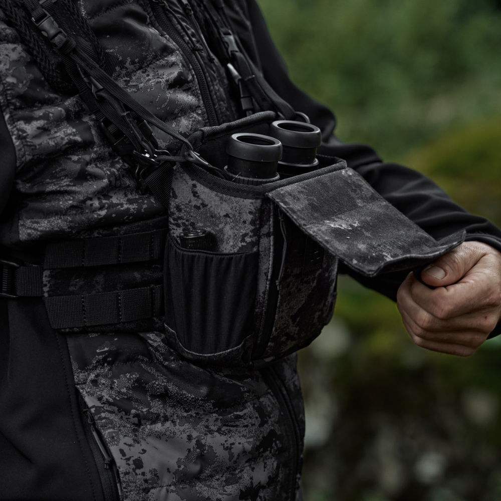 Harnais pour Jumelles Noctyx - H�rkila 