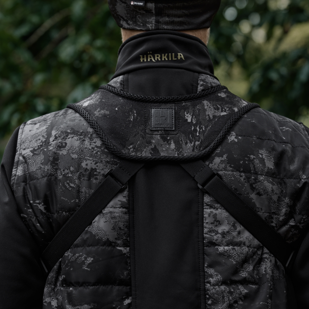 Harnais pour Jumelles Noctyx - H�rkila 