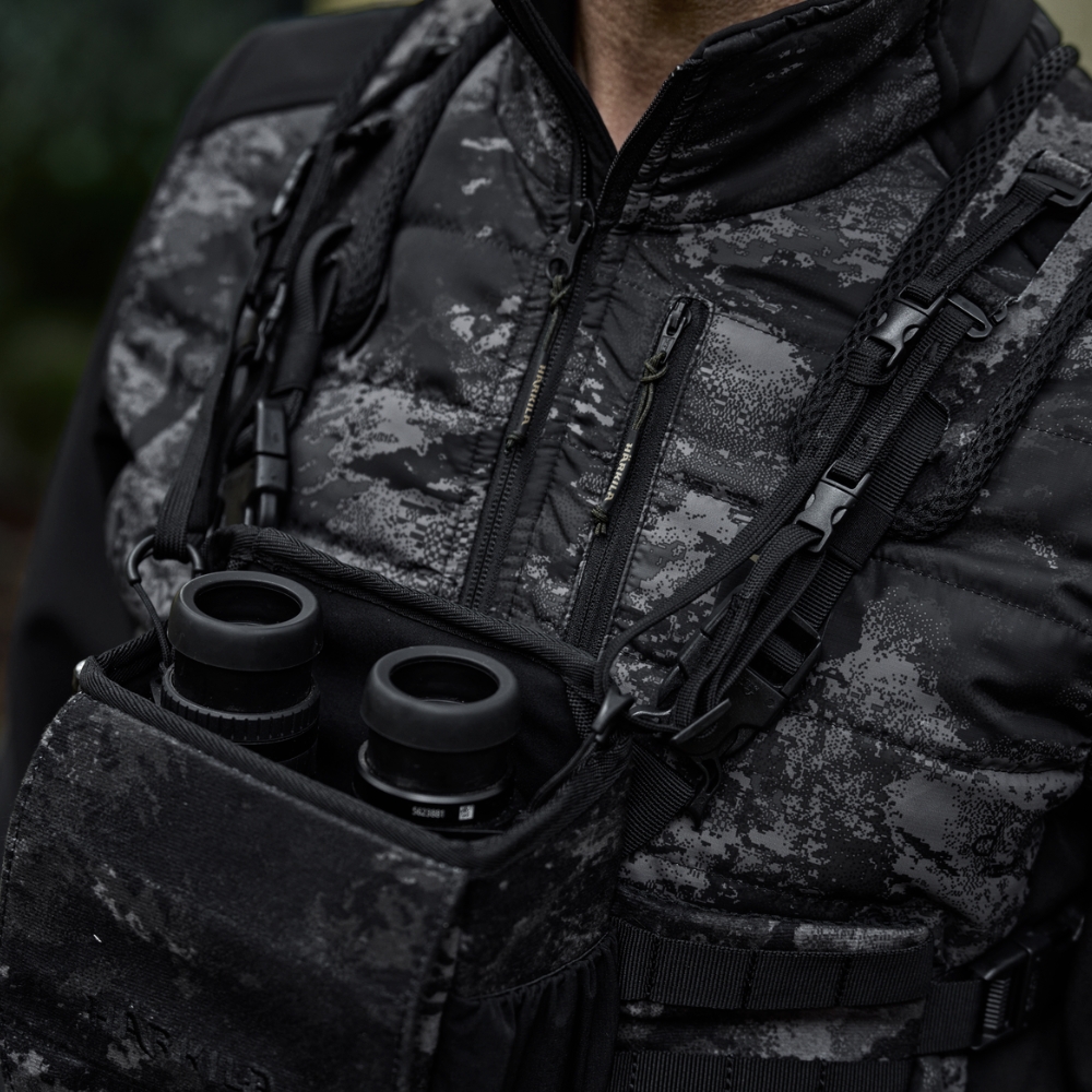 Harnais pour Jumelles Noctyx - H�rkila 