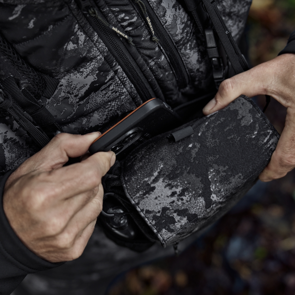 Harnais pour Jumelles Noctyx - H�rkila 