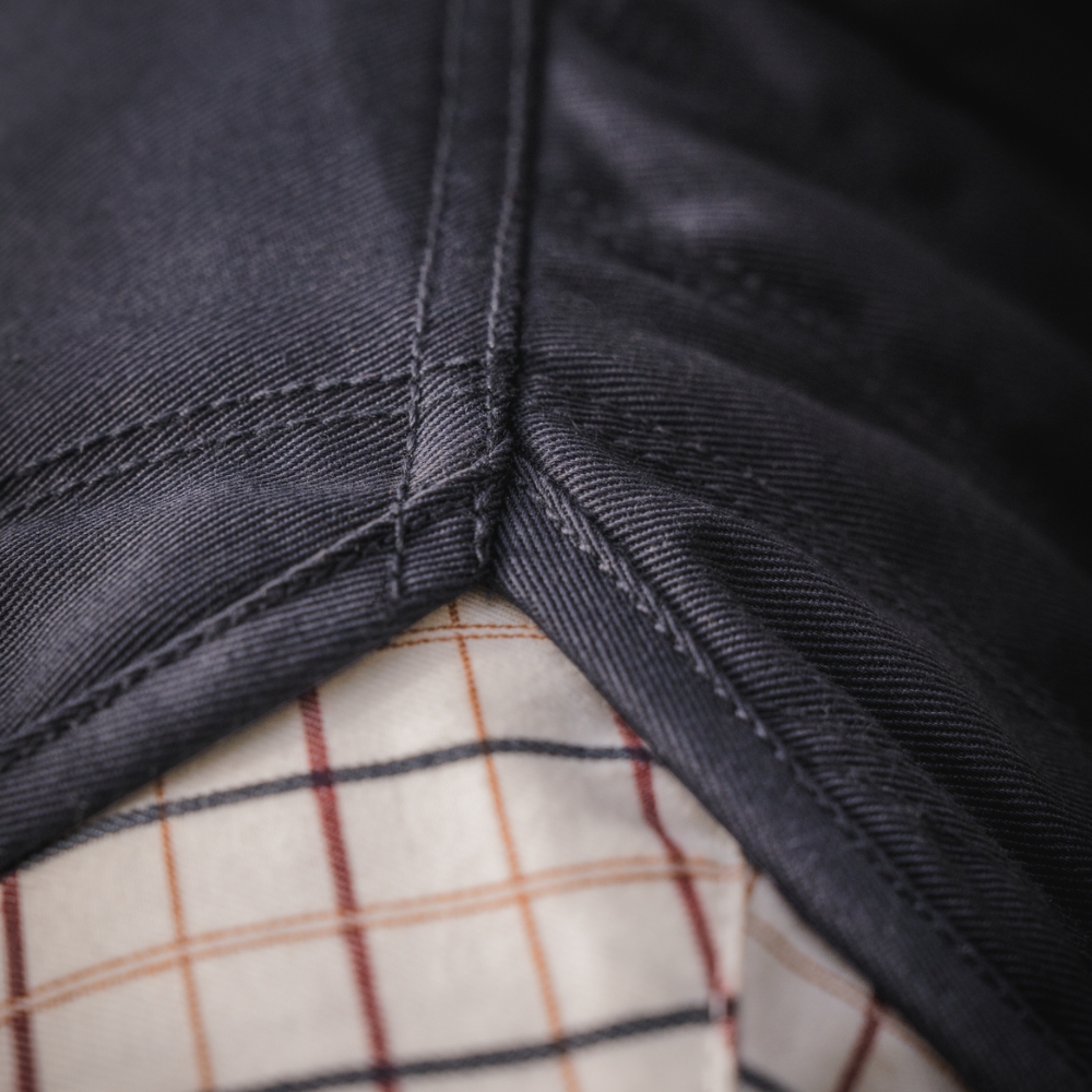 Gilet de tir Skeet Bleu - Seeland