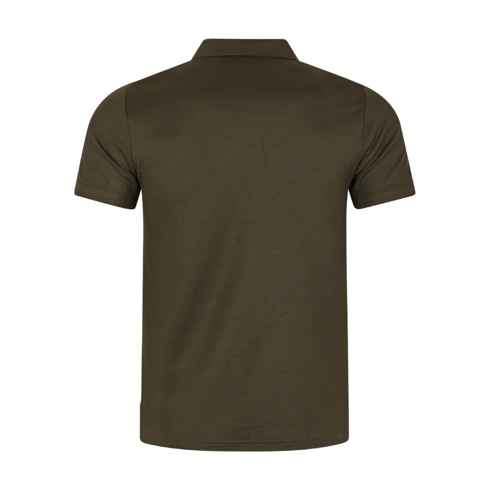 Polo Pembroke Pine Green - Seeland