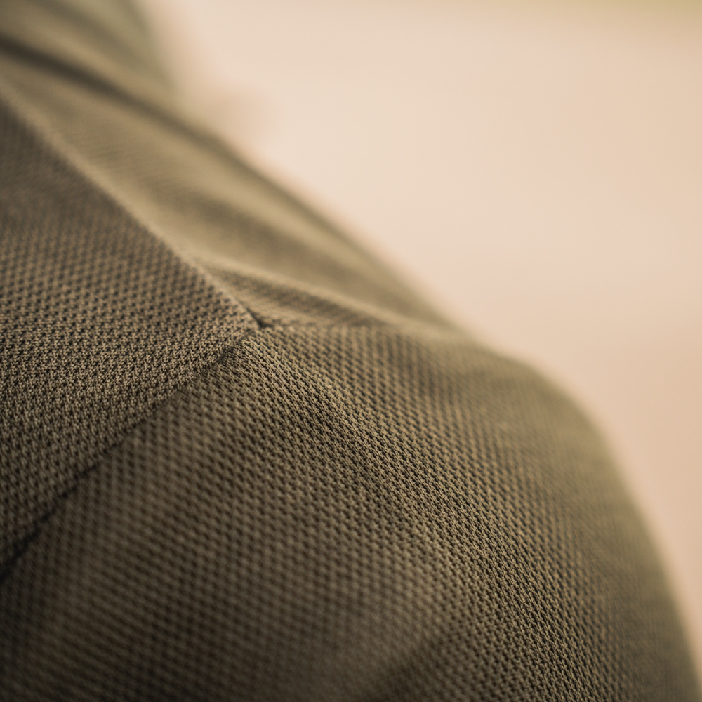 Polo Pembroke Pine Green - Seeland