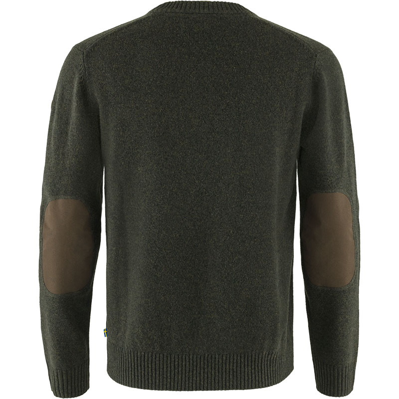 Pull vik Col Rond Fjllrven