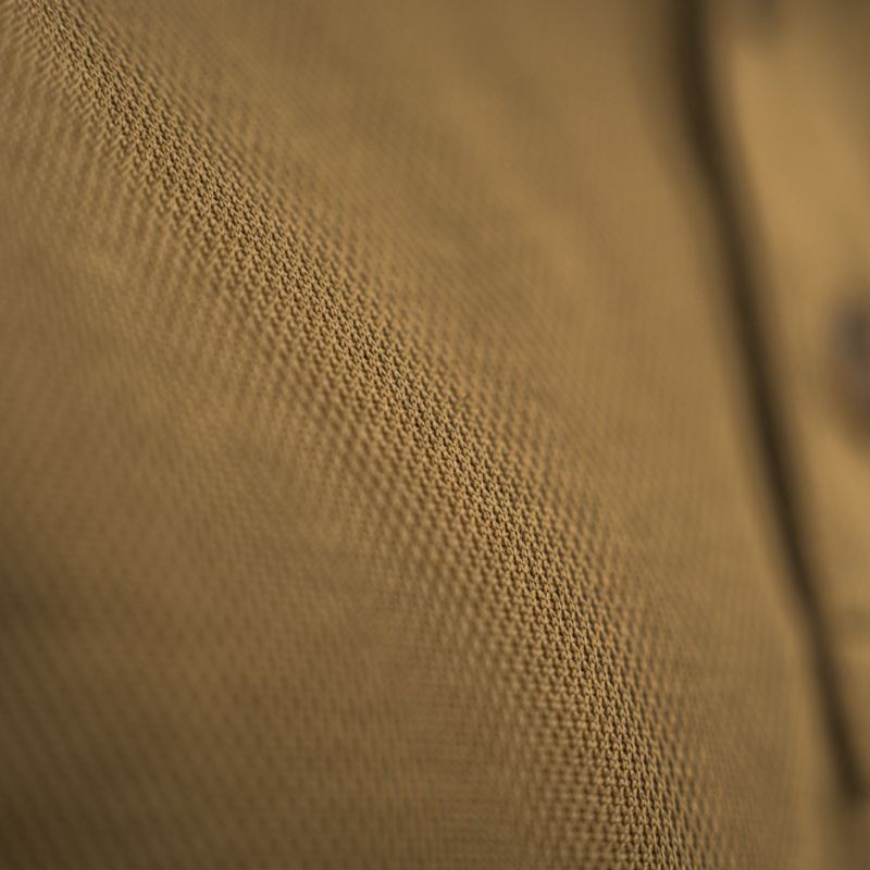 Polo Pembroke Military Olive - Seeland