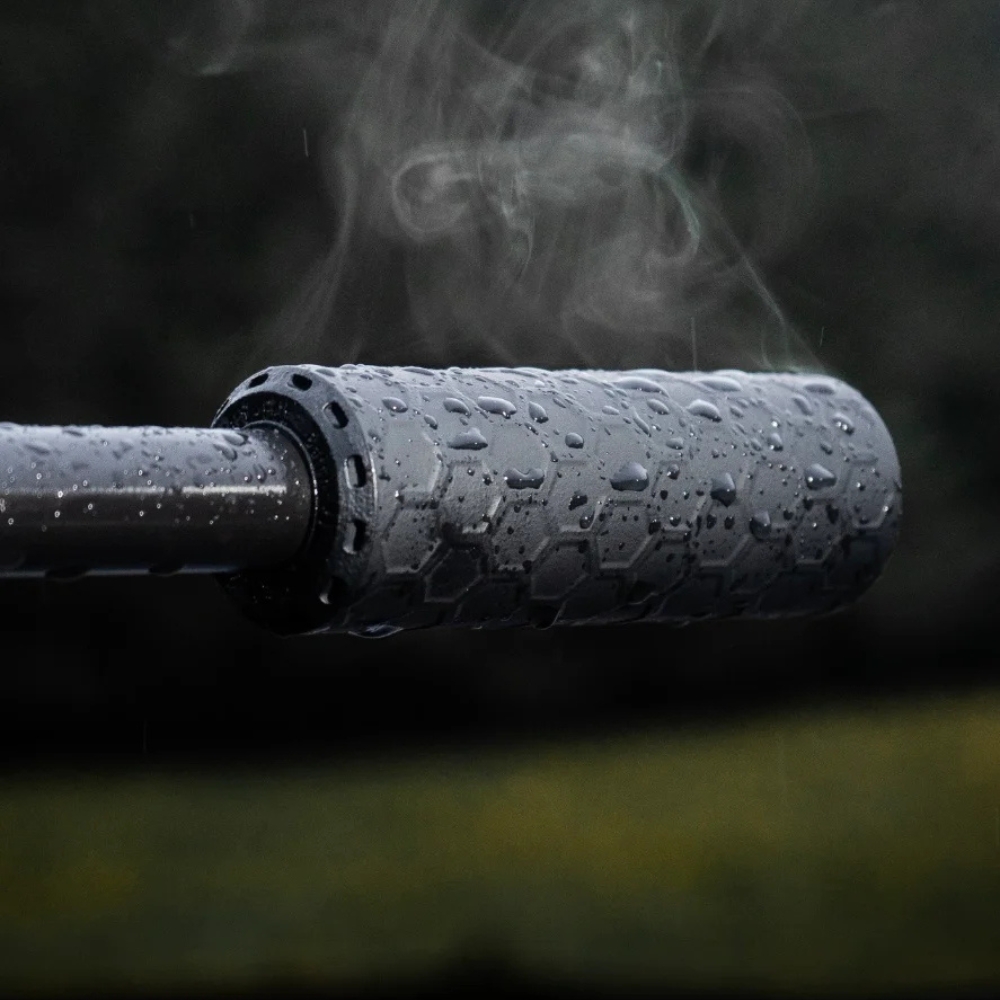 Silencieux Felt (171g) Cal.30 - Vanward