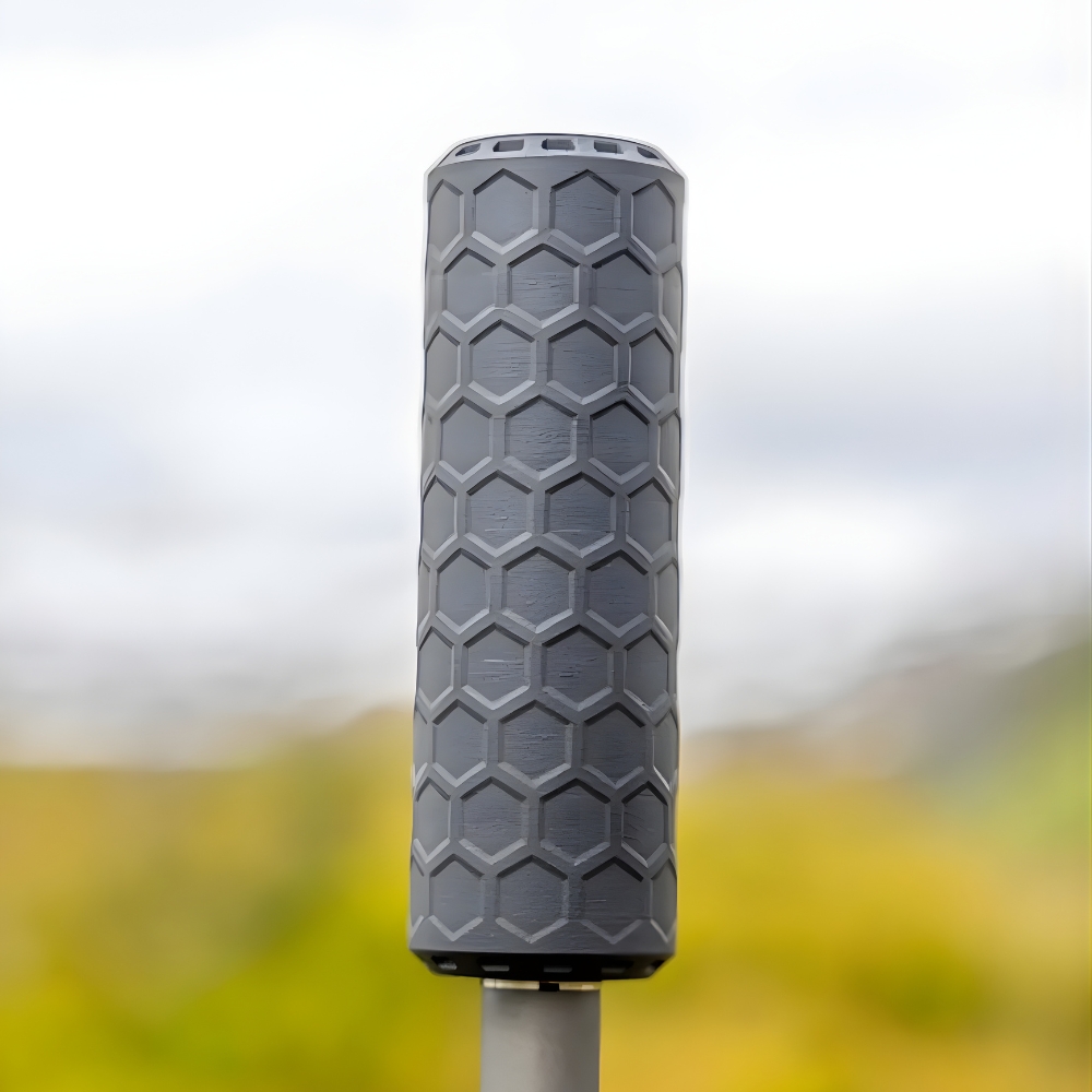 Silencieux Felt (171g) Cal.30 - Vanward