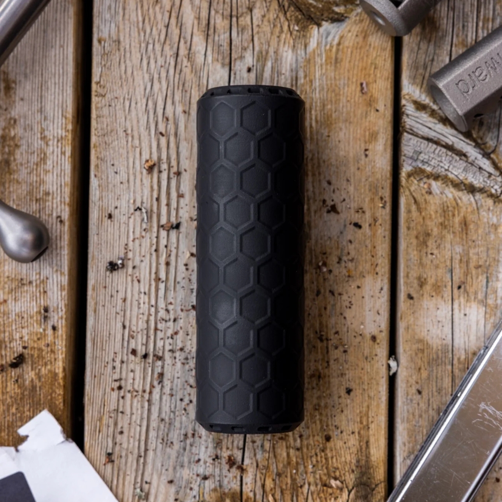 Silencieux Felt (171g) Cal.30 - Vanward