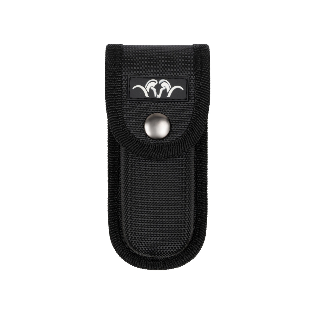 Couteau Multifonction (type couteau suisse) Orange - Blaser