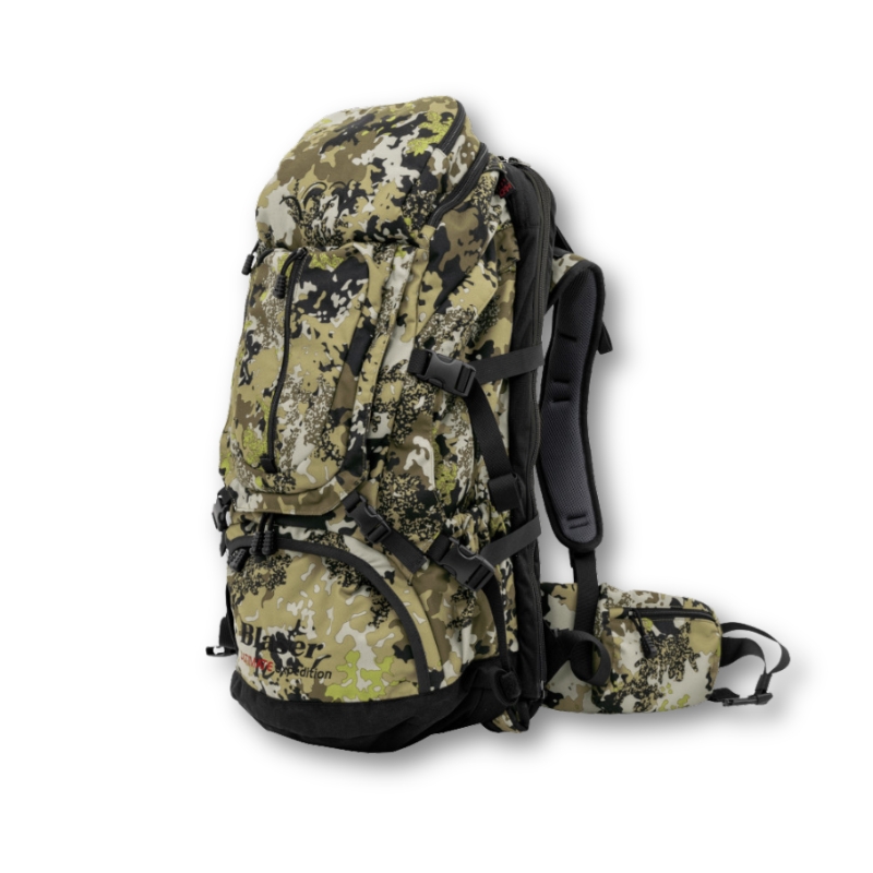 Sac � dos Blaser expedition Ultimate Huntec 43L