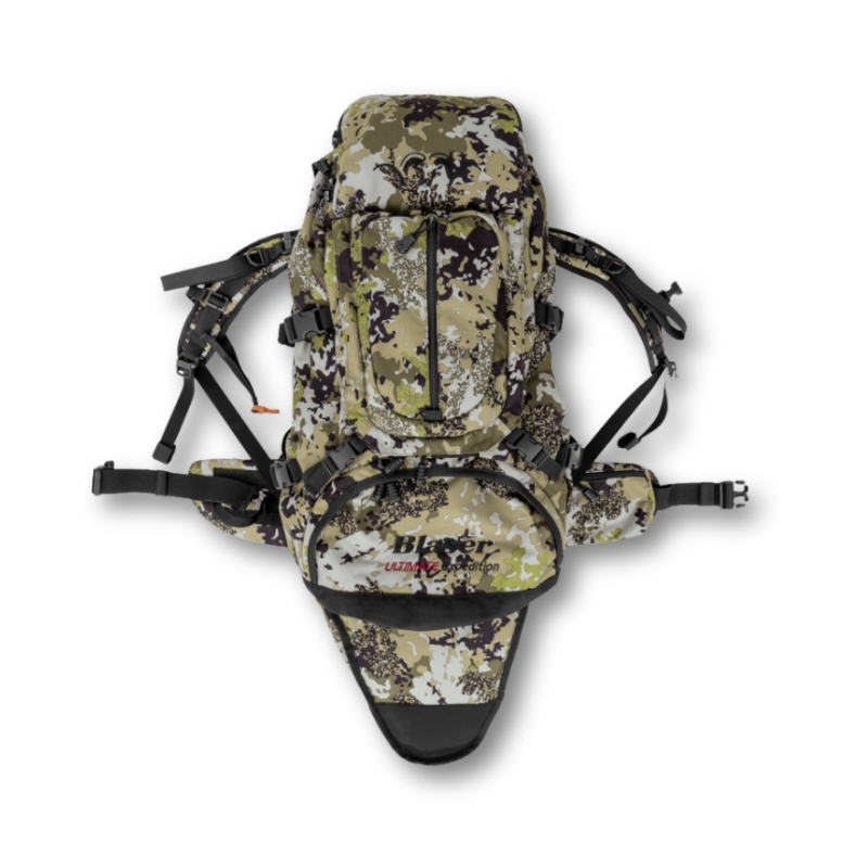 Sac � dos Blaser expedition Ultimate Huntec 43L