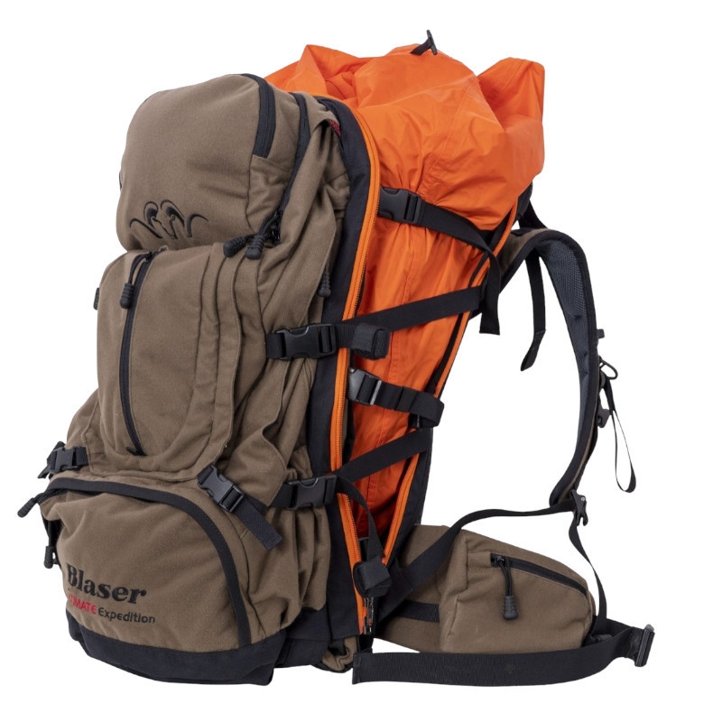 Sac � dos Blaser expedition Ultimate Huntec 43L