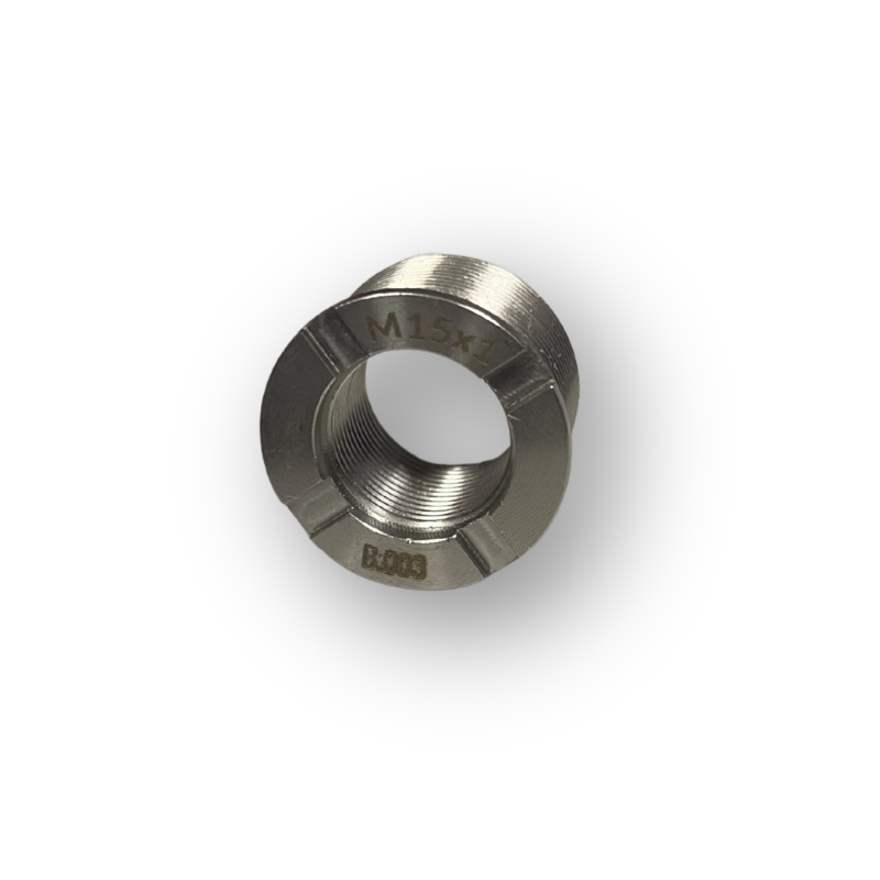 Adaptateur pour Silencieux Hunter Gen.2 - Vanward