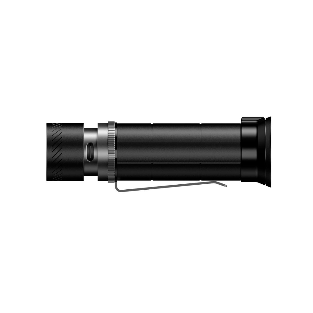 Lampe Torche Zweibruder ZB6T Rechargeable - 3000 Lumens