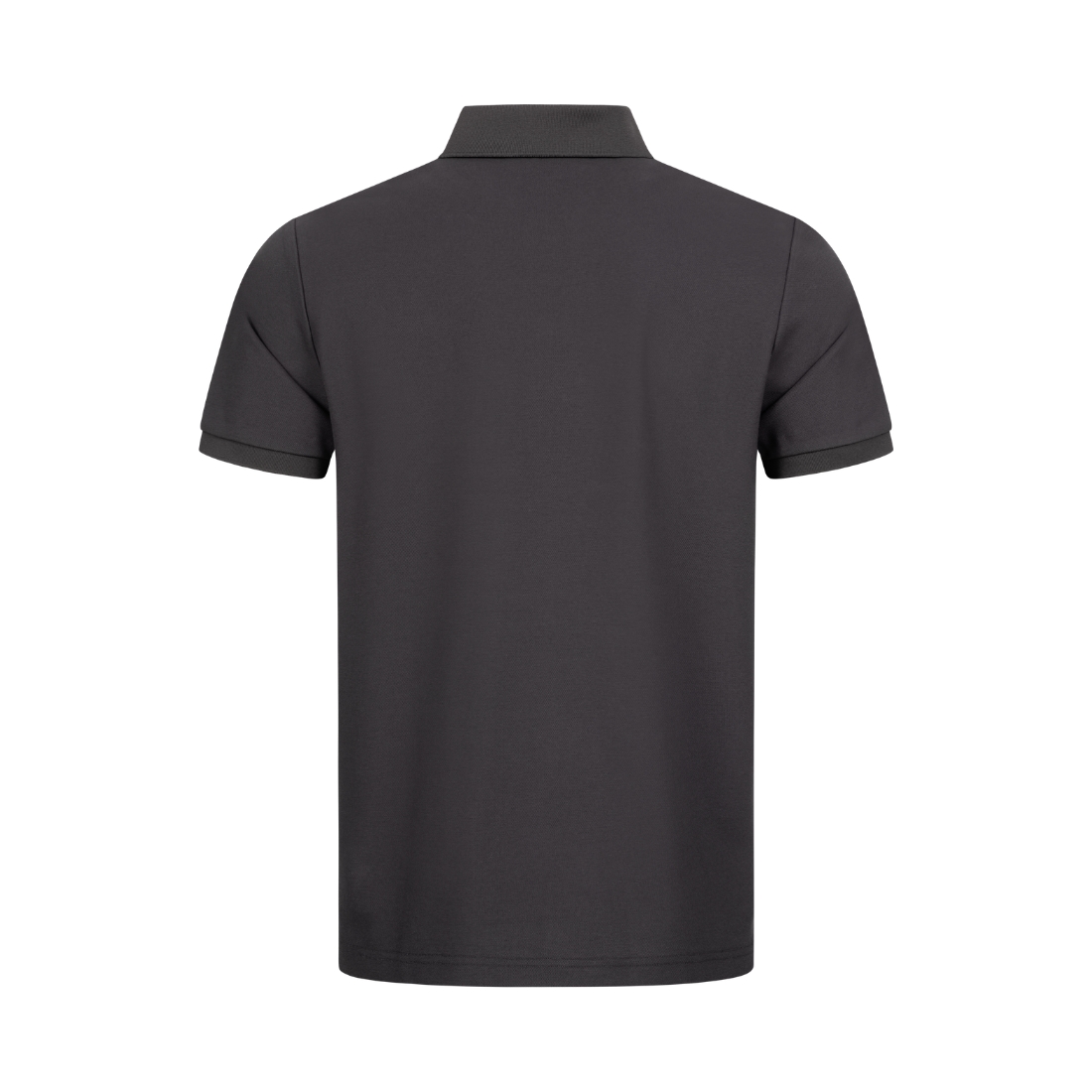 Polo Homme Blaser Solid 25 - Phantom Anthracite