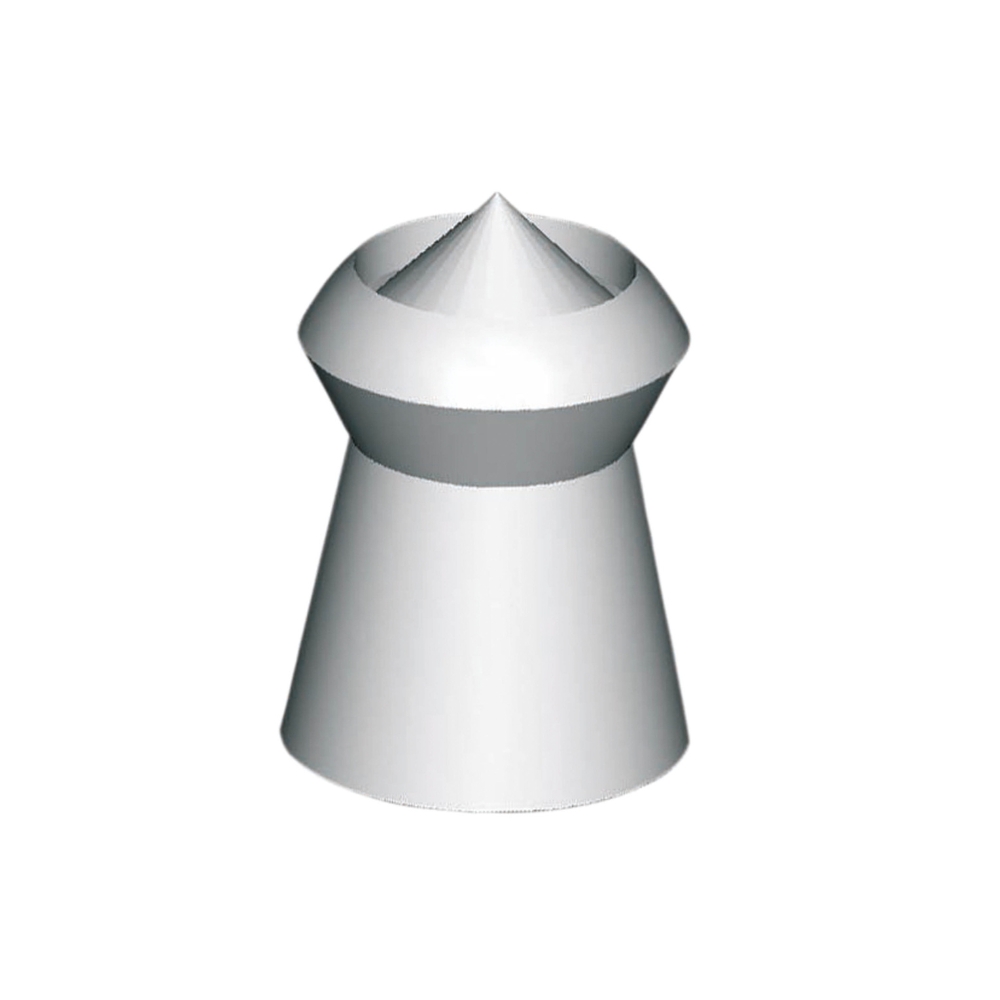 Plombs Gamo Expander 4,5 mm (boite de 250)