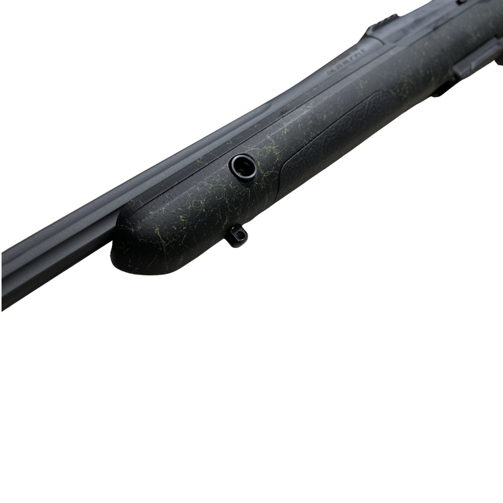 Sako S20 Hunter Emerald .270 Win - Canon 51 cm Fl�t� Filet�