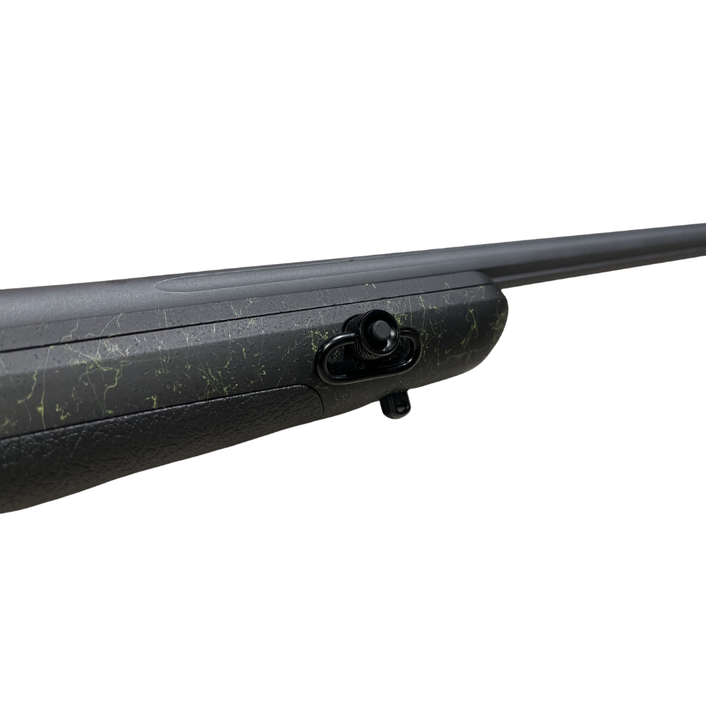 Sako S20 Hunter Emerald .270 Win - Canon 51 cm Fl�t� Filet�
