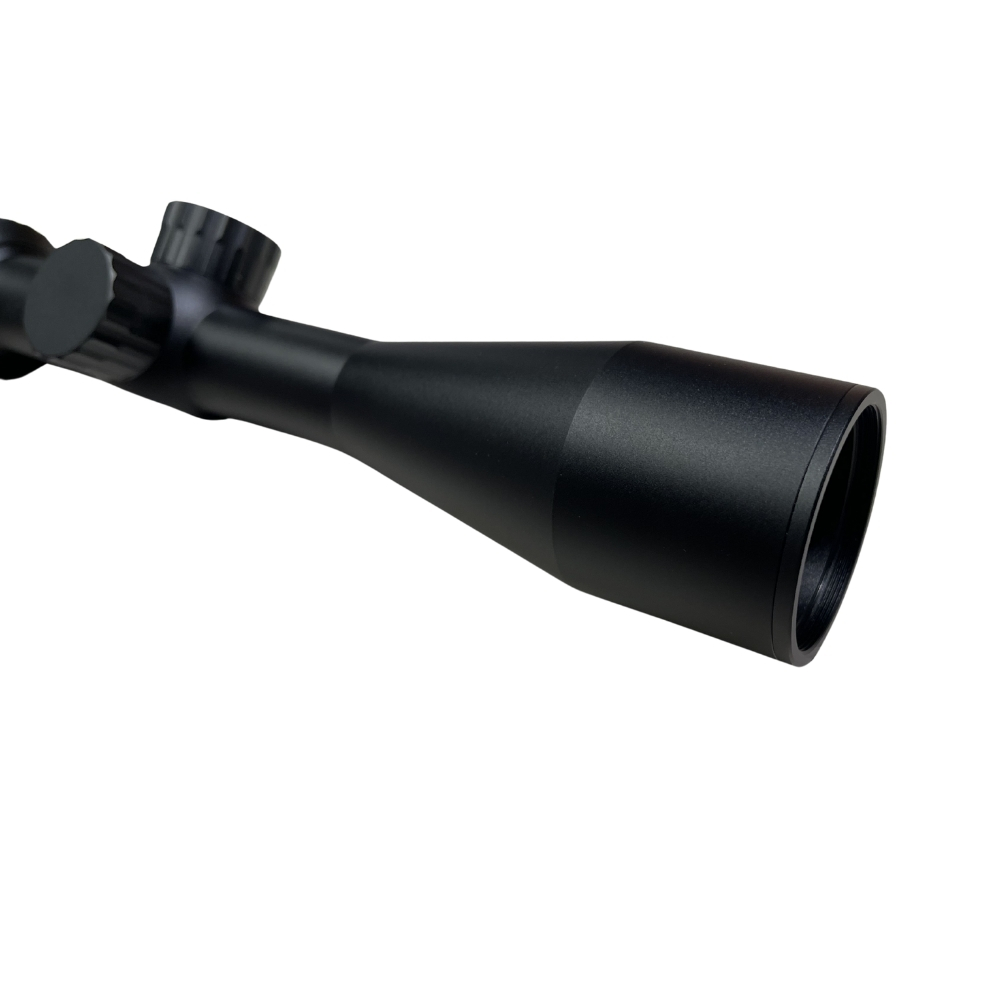 Lunette Burris Prevail 3-9x40mm - R�ticule Ballistic Plex